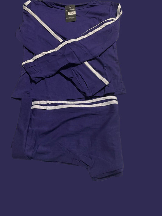 Multiple Color Shirt And Pants For Females