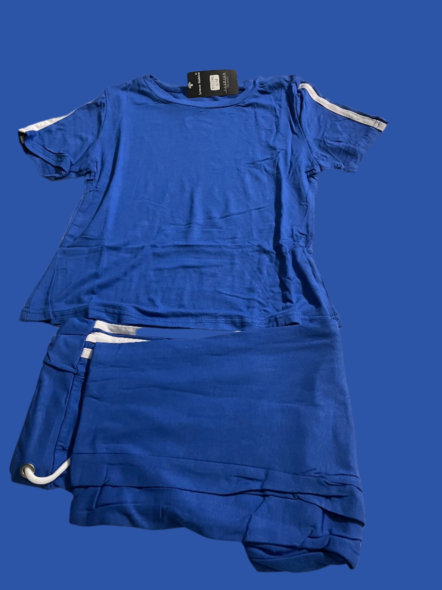 Multiple Color Shirt And Pants For Females