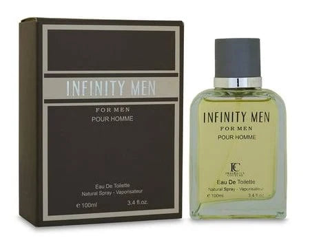 Fragrance Couture - Men Infinity for Men